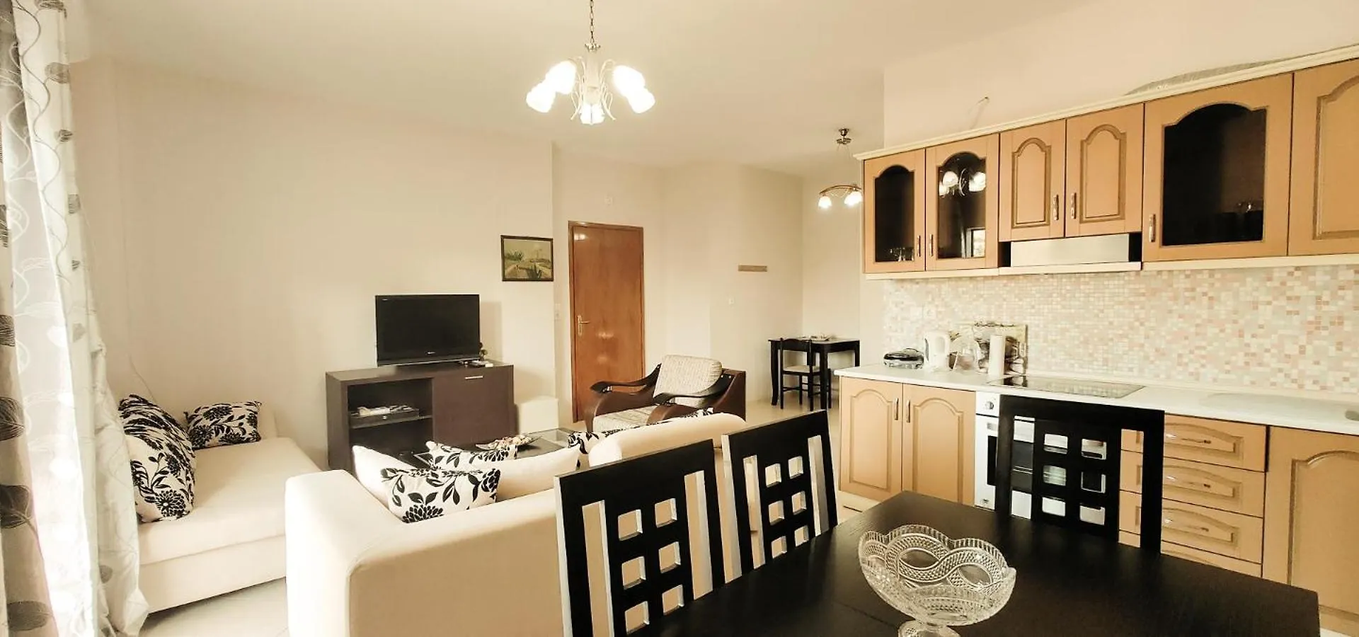 Prázdninový dům Fasho Home Sarandë
