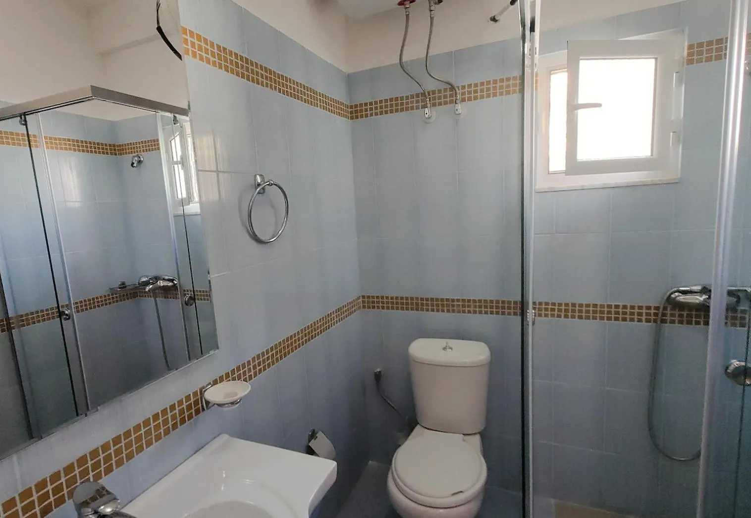 Fasho Home Sarandë